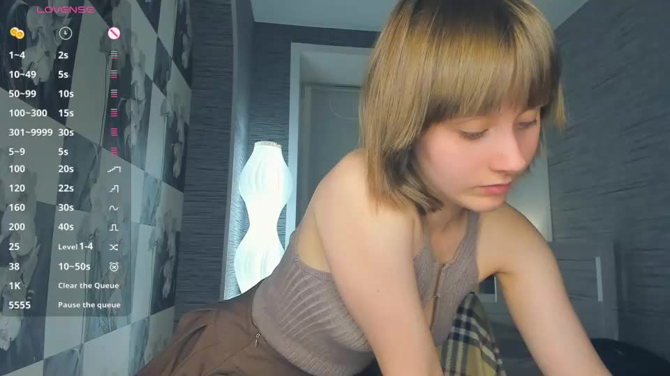 evas_soul Live Sex July 6, 2026
