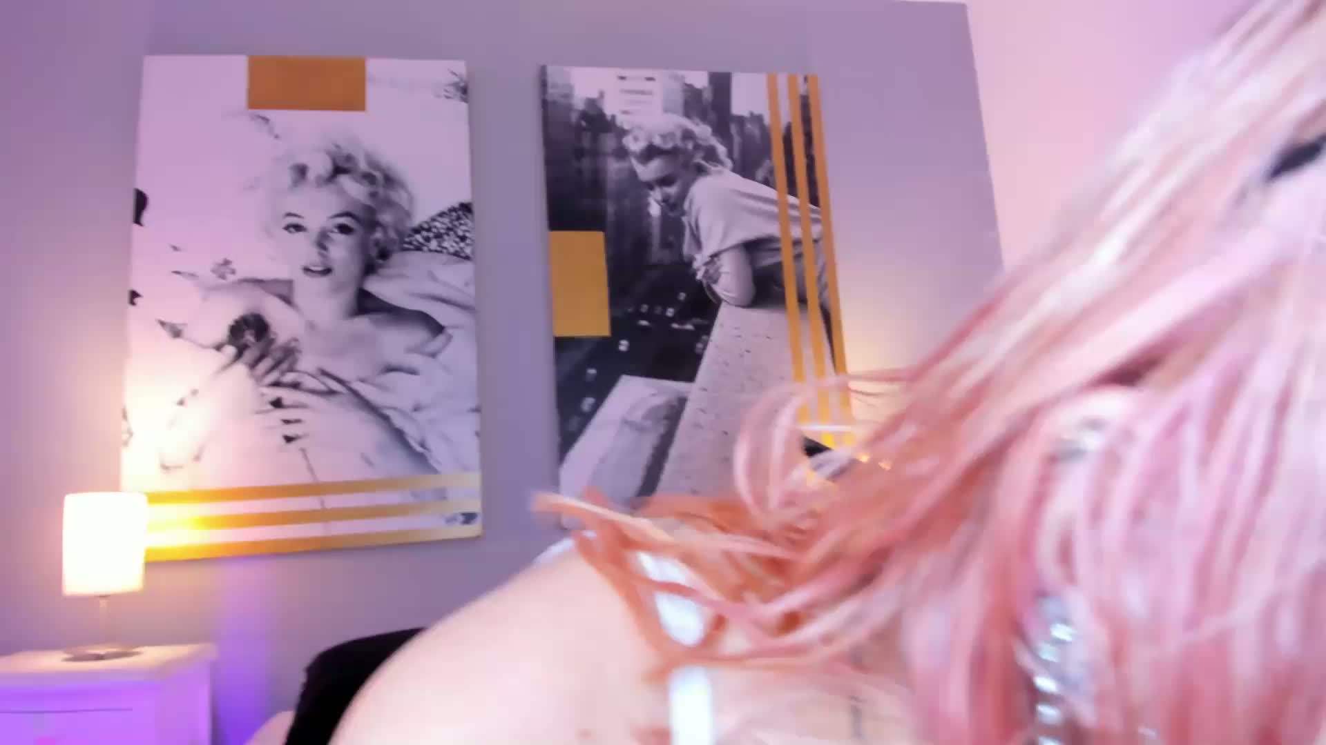 AlannaViera Live Sex July 6, 2026