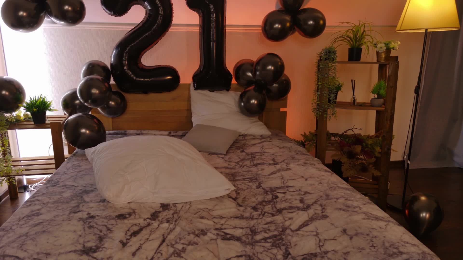 LisaaLiss Live Sex July 6, 2026