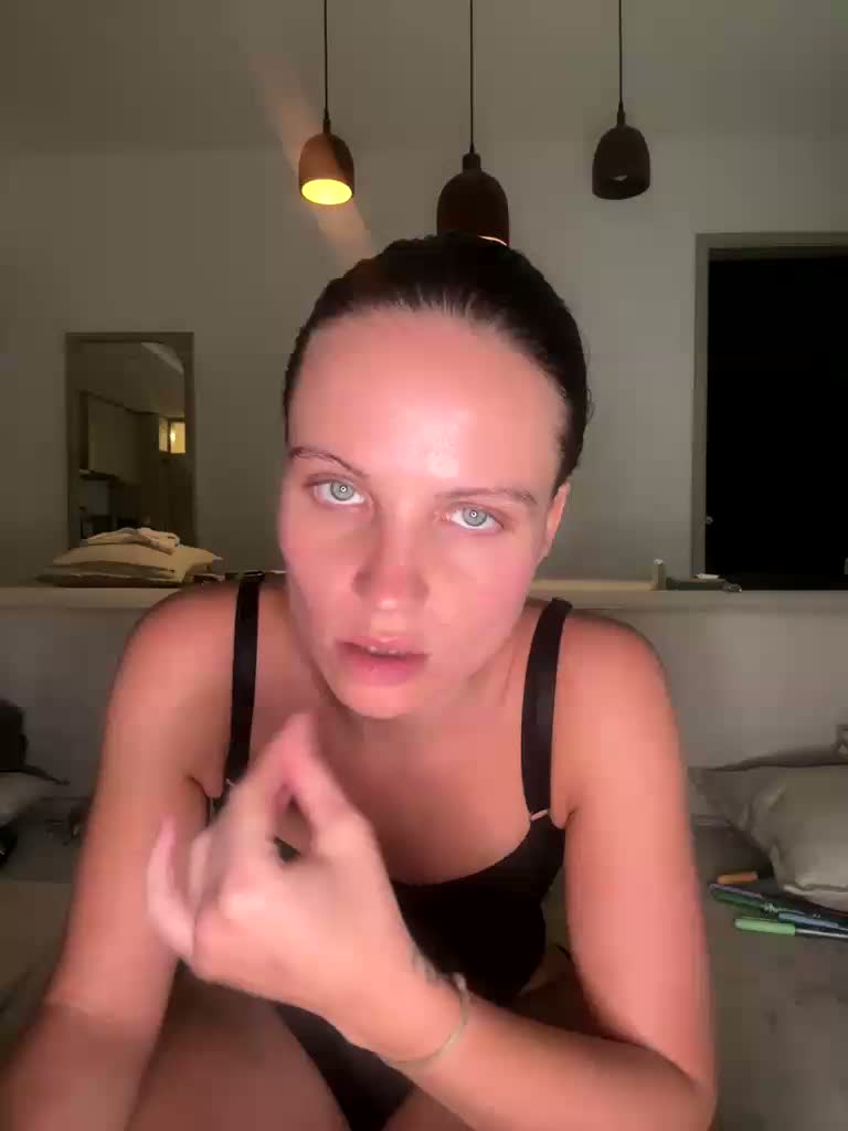 REALMEANTINA Live Sex July 6, 2026