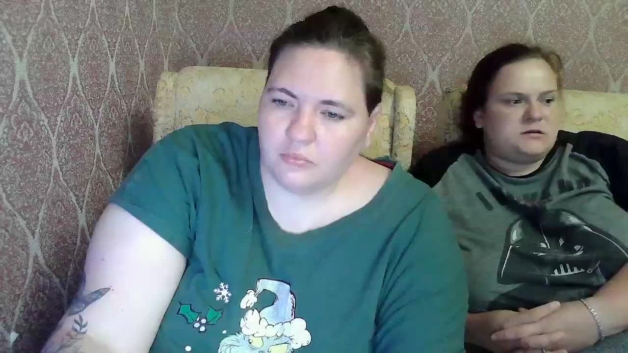 HollyXEva Live Sex July 6, 2026