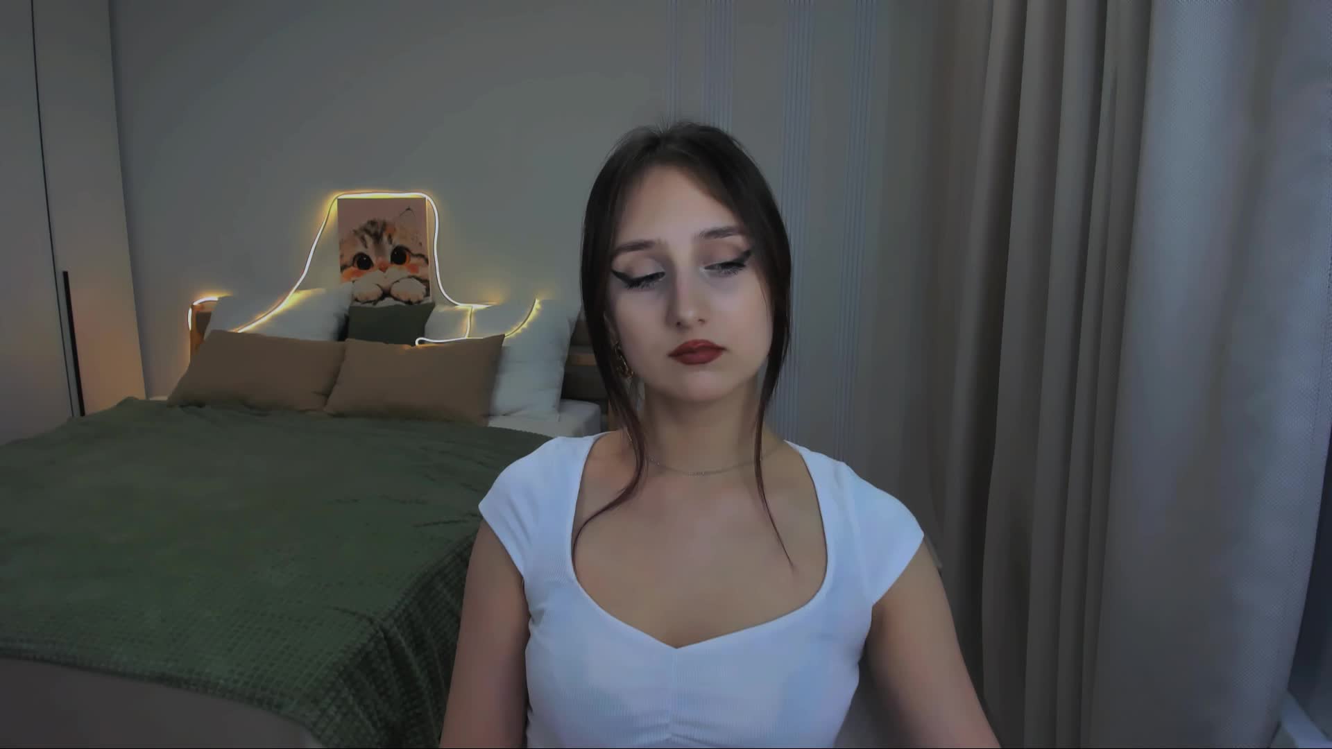 JulietteMonli Live Sex July 6, 2026