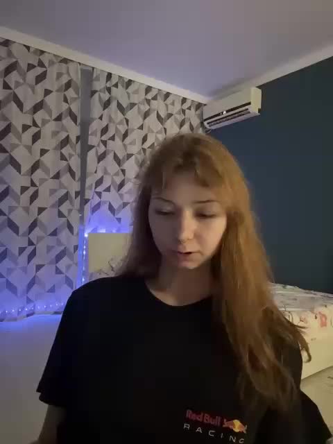 ShyAlya Live Sex July 6, 2026