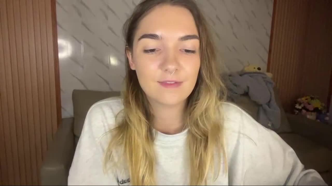 RoxyHorny Live Sex July 6, 2026