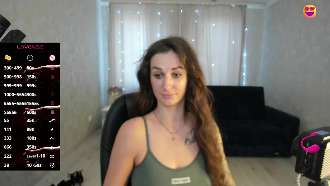AdelinaGoddes Live Sex July 6, 2026