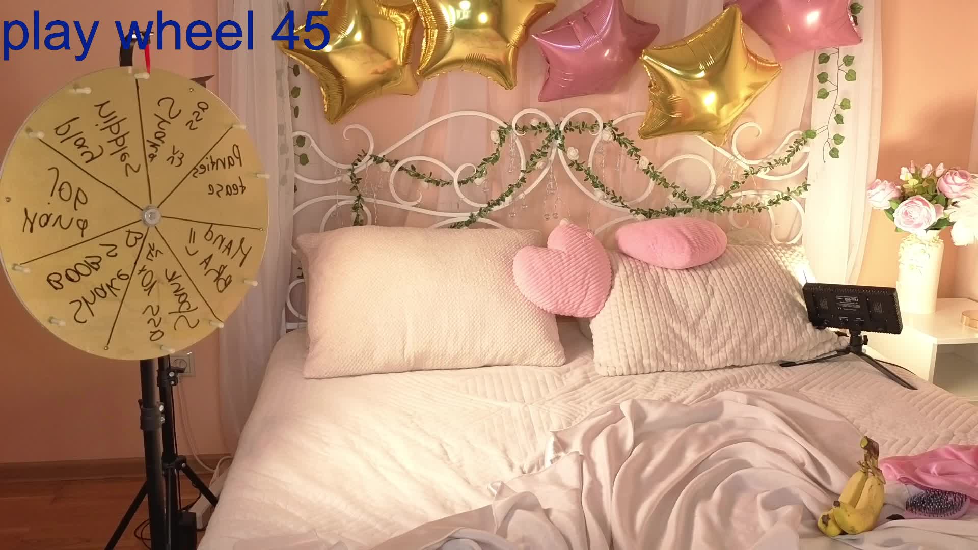 EmmaBuns Live Sex July 6, 2026