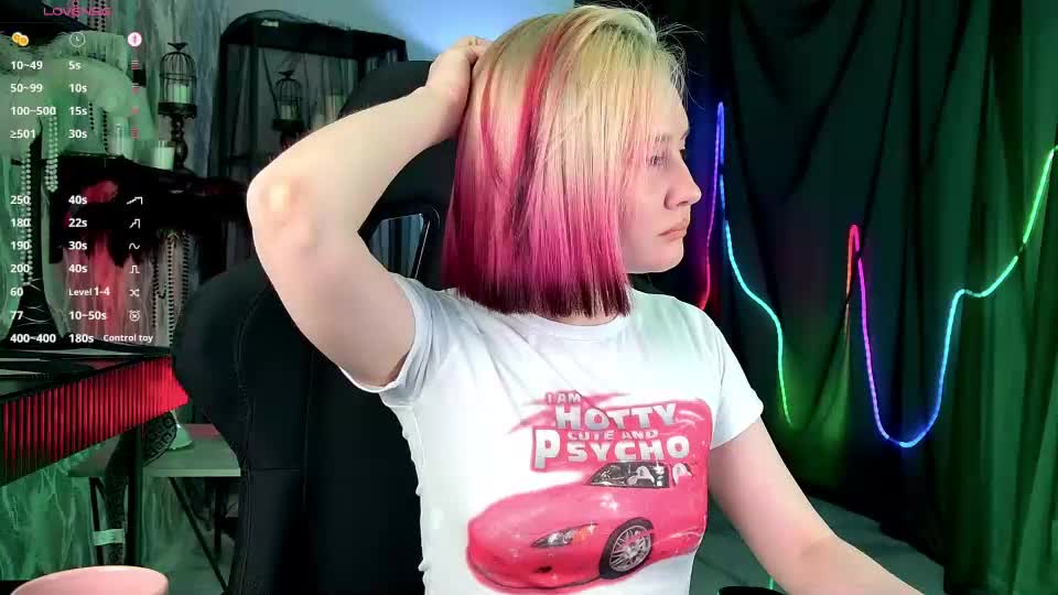 fetishrey Live Sex July 6, 2026