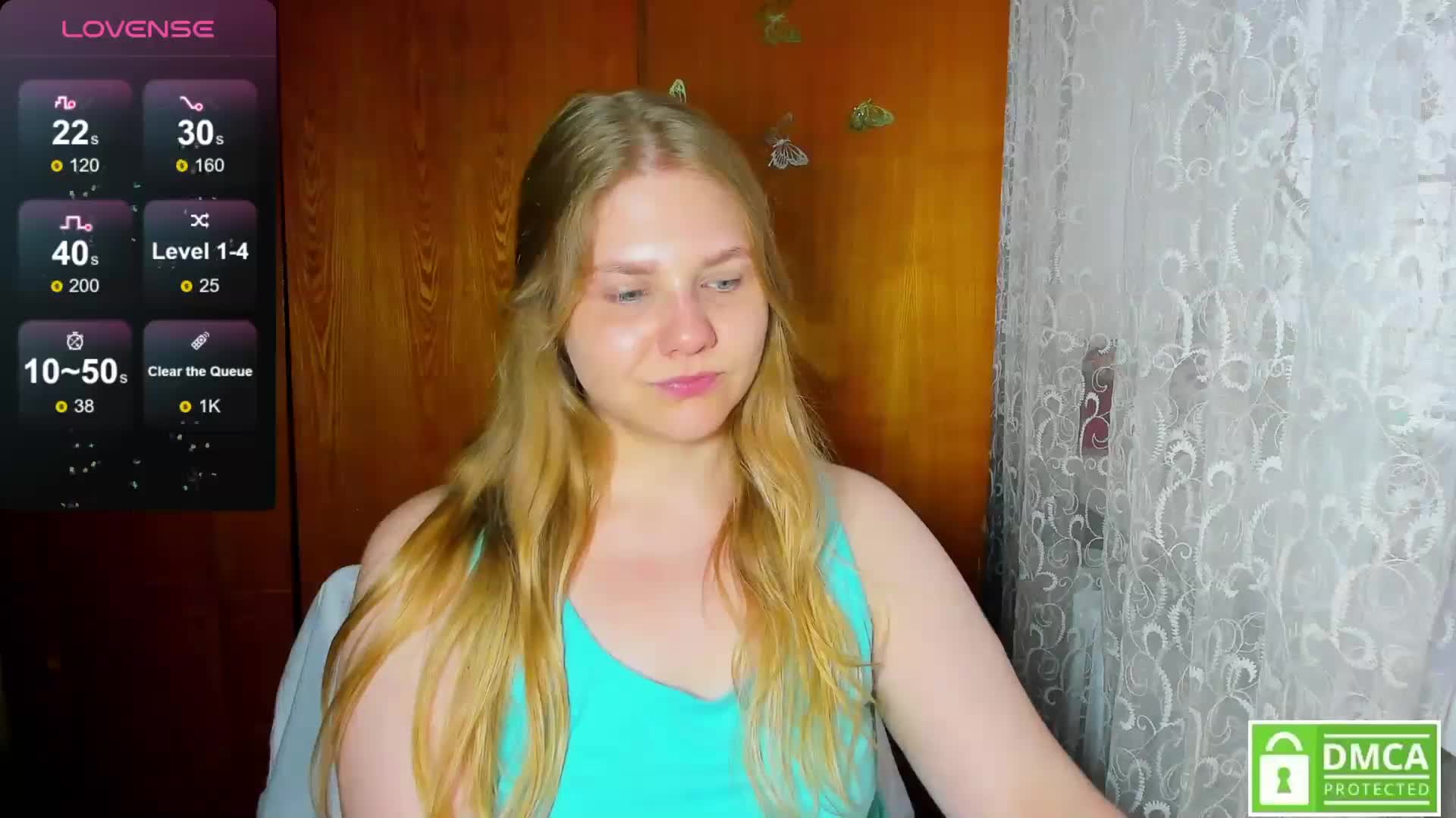 Emma-Frizea Live Sex July 6, 2026