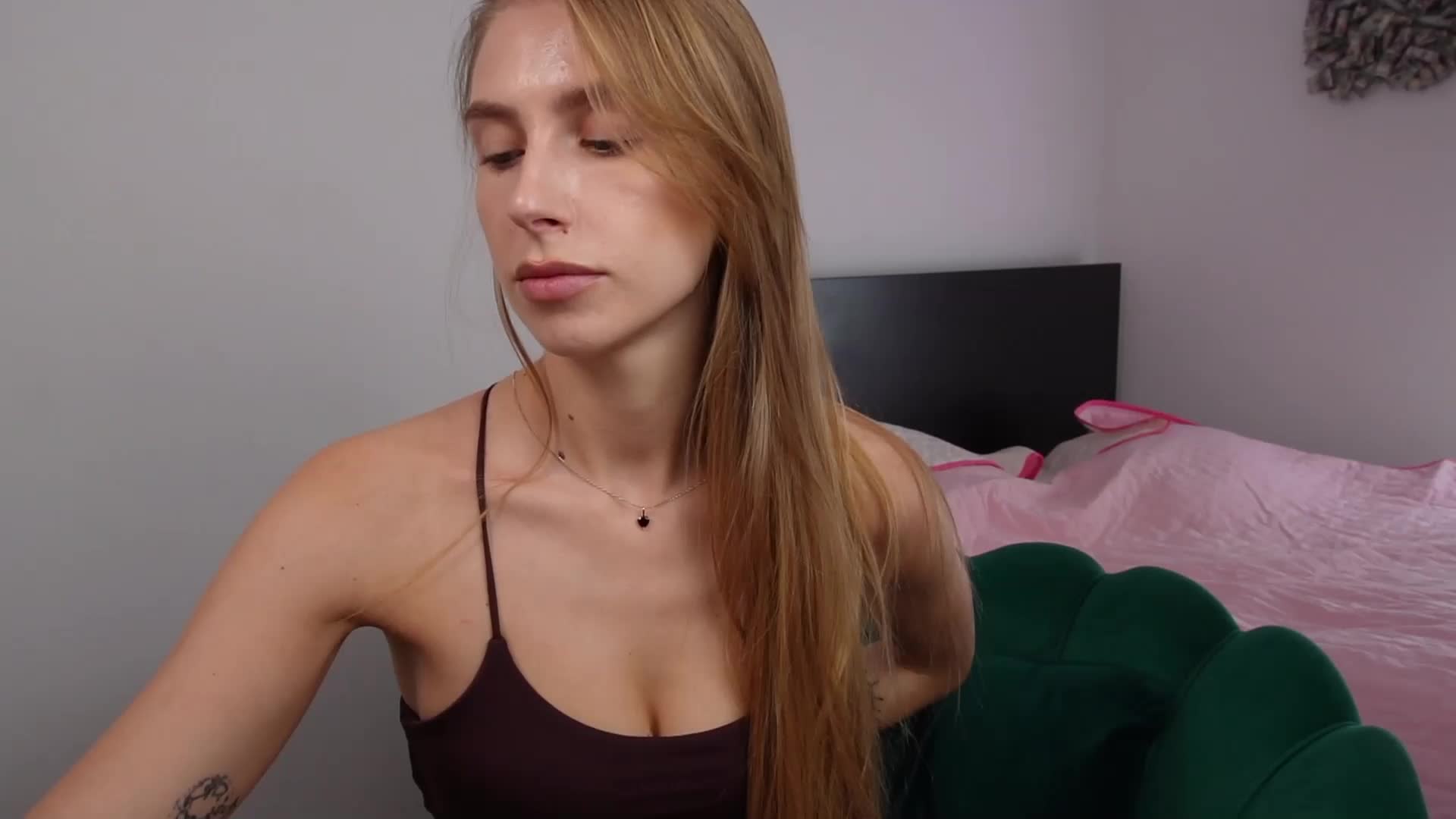 Kikky Live Sex July 6, 2026