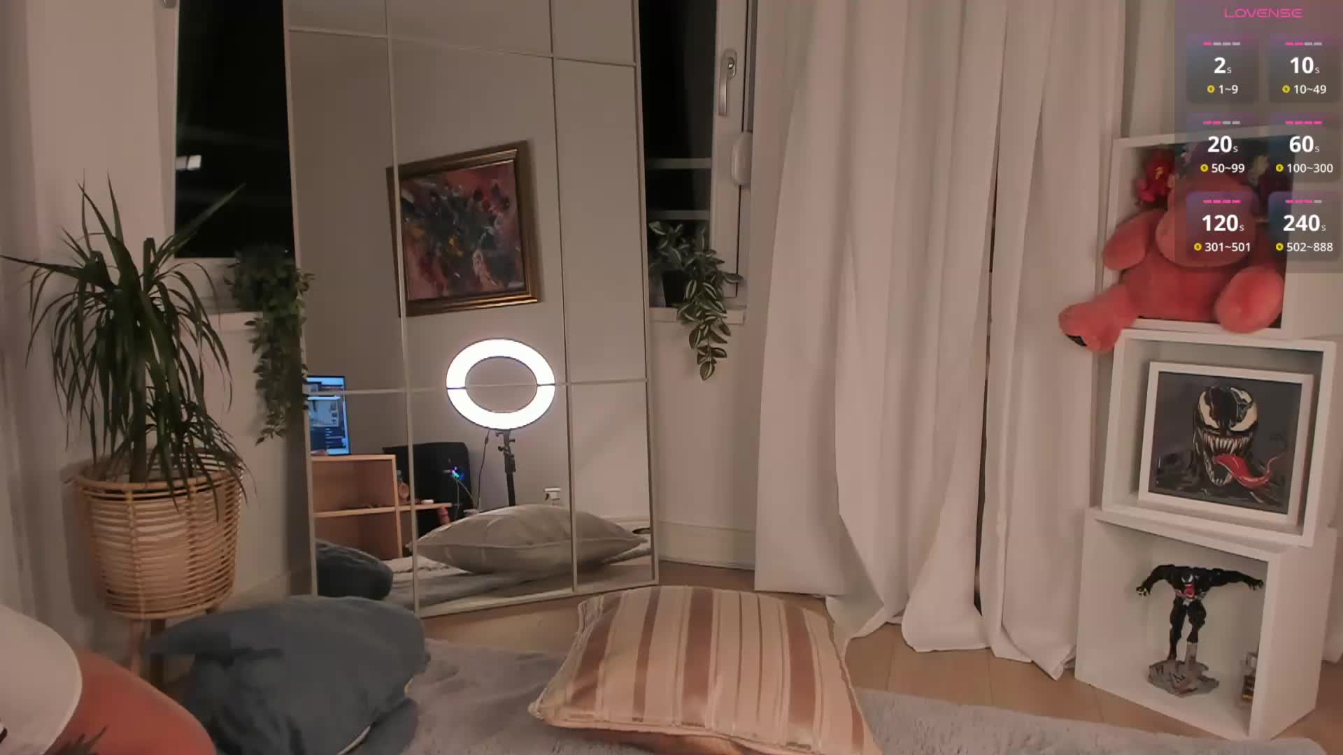 seily Live Sex July 6, 2026