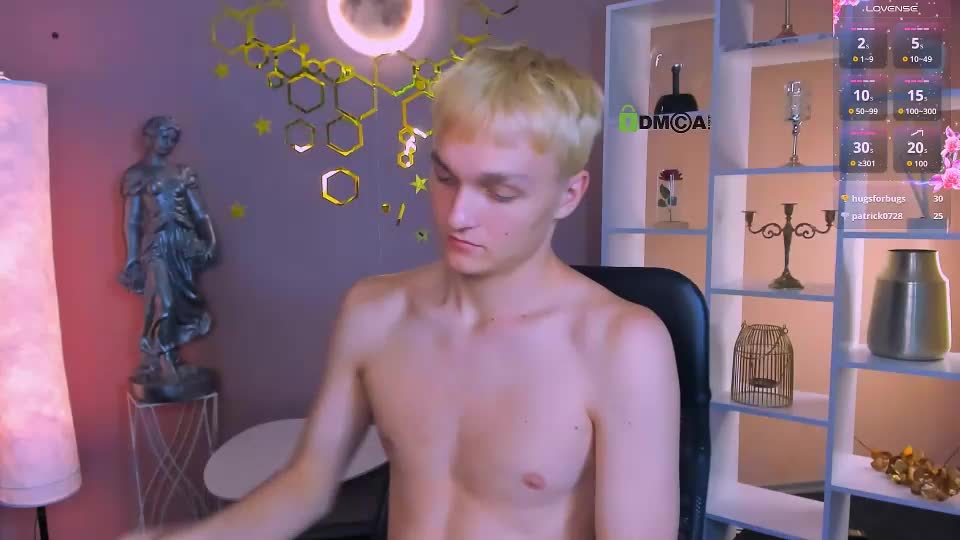 john_lik Live Sex July 6, 2026