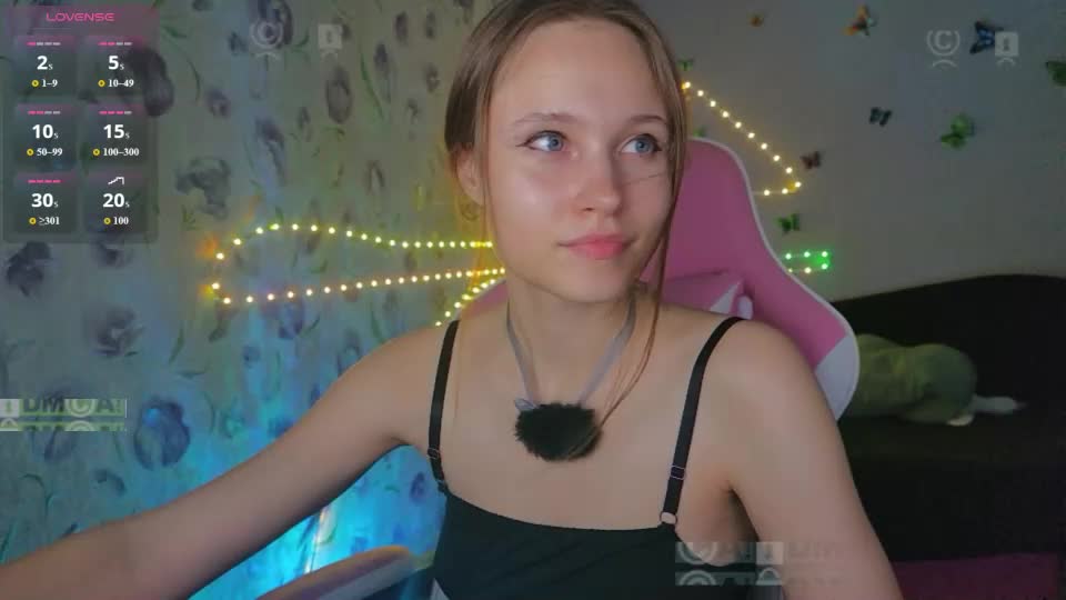 armurra Live Sex July 6, 2026