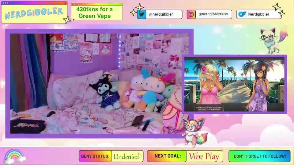 nerdgibbler Live Sex July 6, 2026