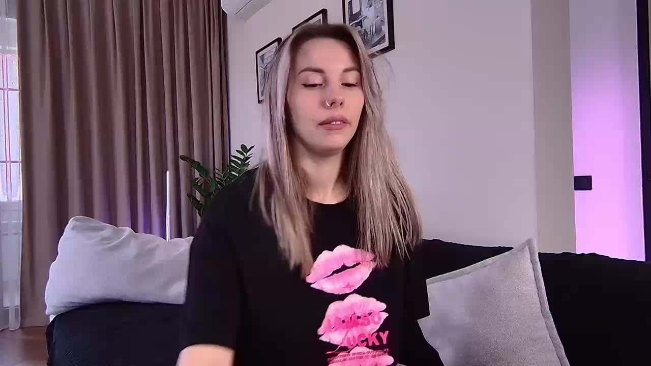 NIKI7377 Live Sex July 6, 2026