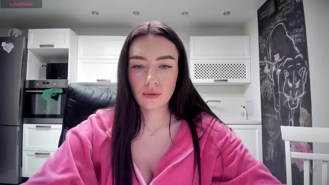 busenok Live Sex July 6, 2026