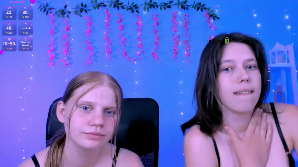 aria_wild_ Live Sex July 6, 2026