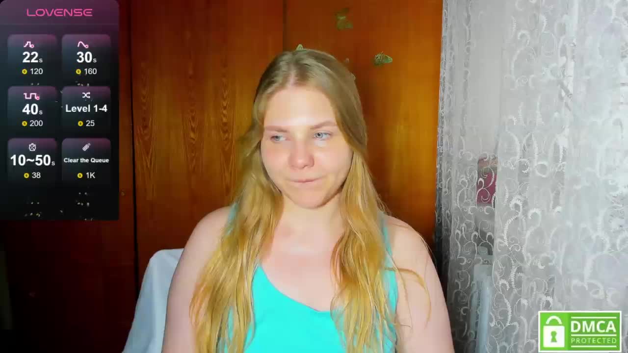 Emma-Frizea Live Sex July 6, 2026