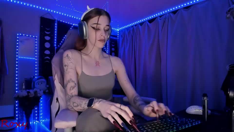 _yourwetdreams_ Live Sex July 6, 2026
