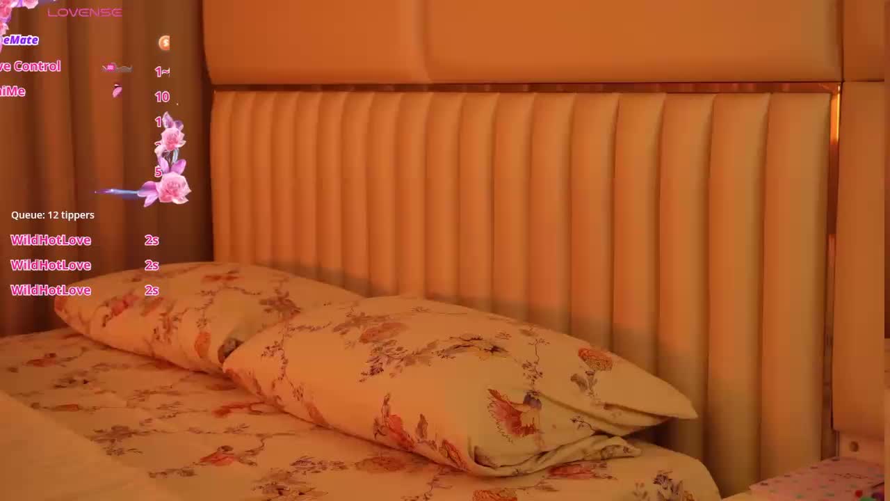 LiaGotti Live Sex July 6, 2026