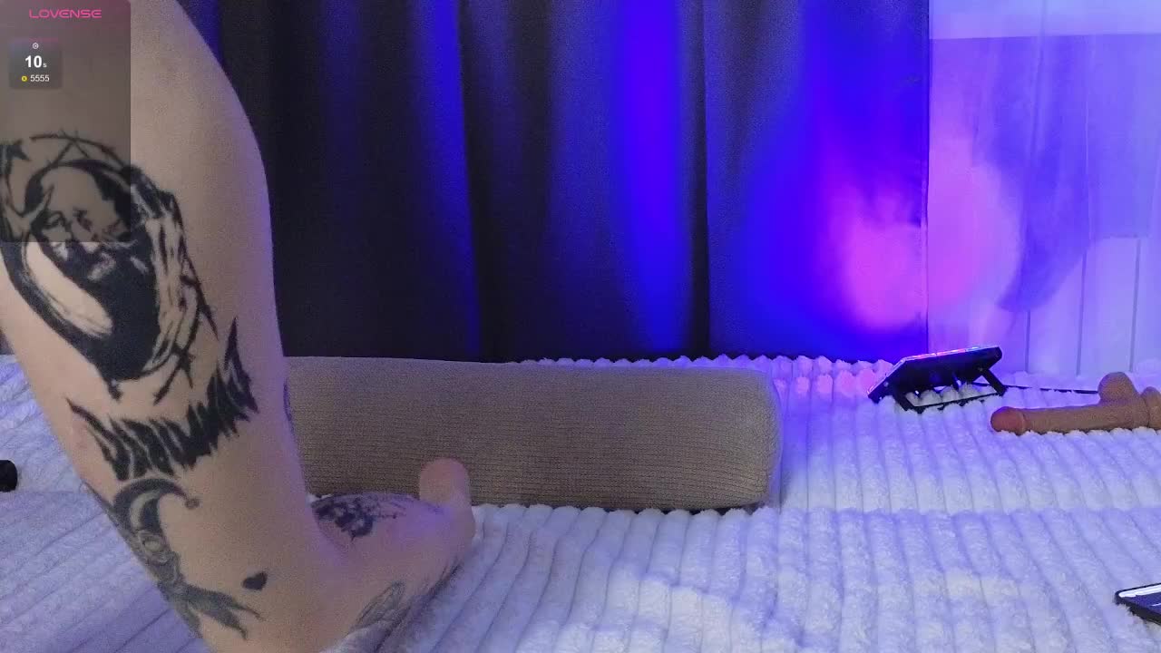 somniya Live Sex July 6, 2026
