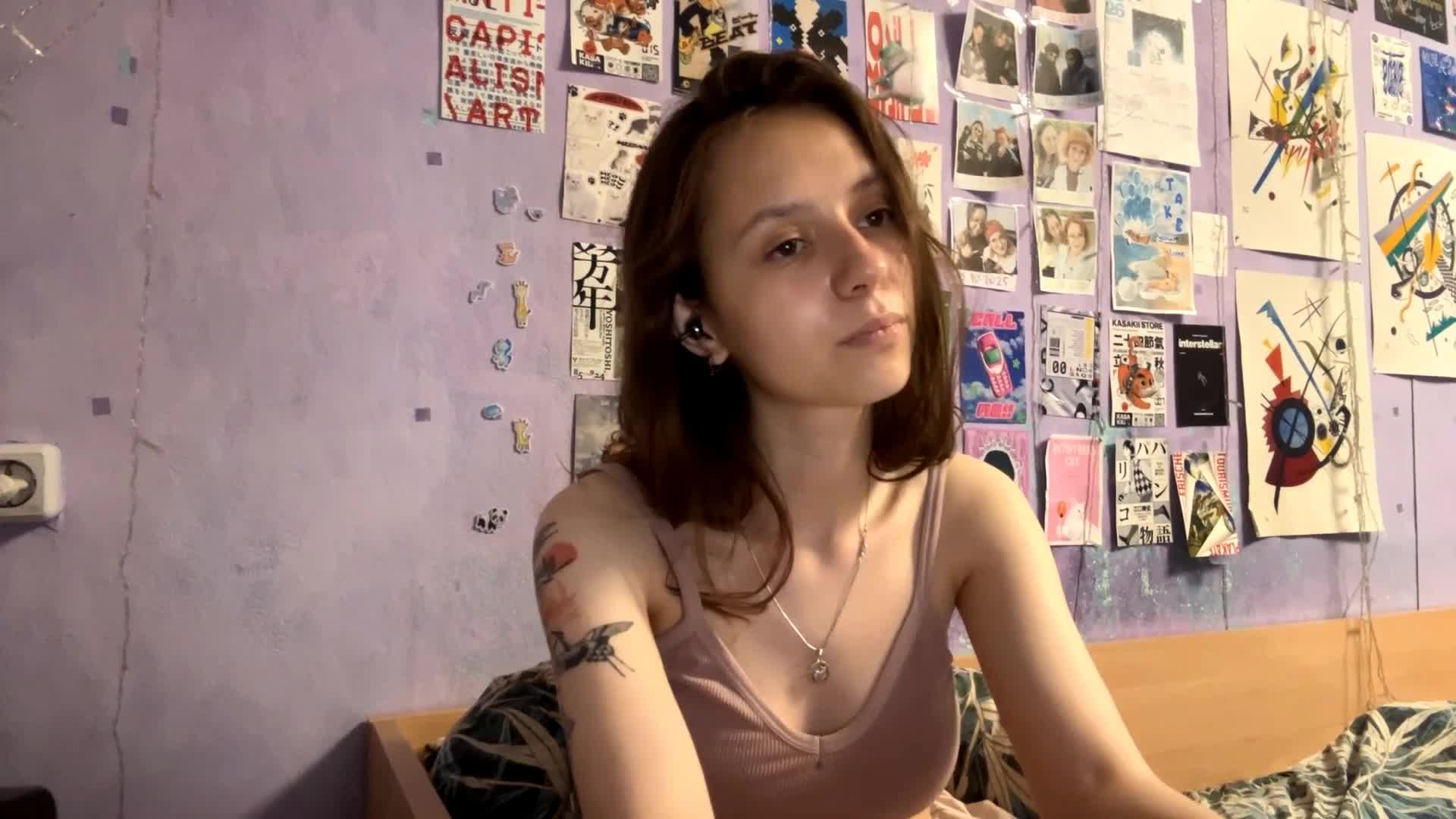 JazminKulju Live Sex July 6, 2026
