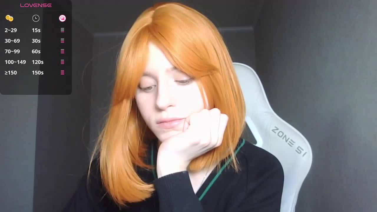 Helga_Pataki Live Sex July 6, 2026