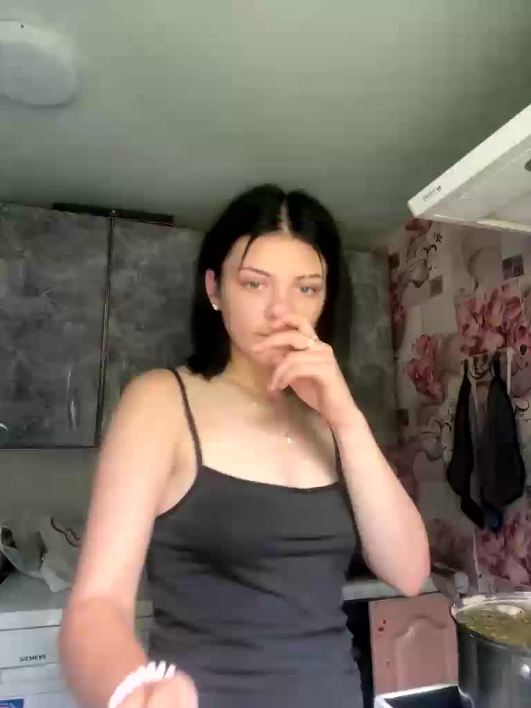 BlackKittyX Live Sex July 6, 2026