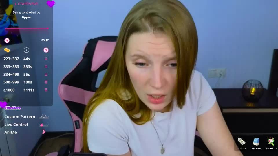 playful_mary Live Sex July 6, 2026
