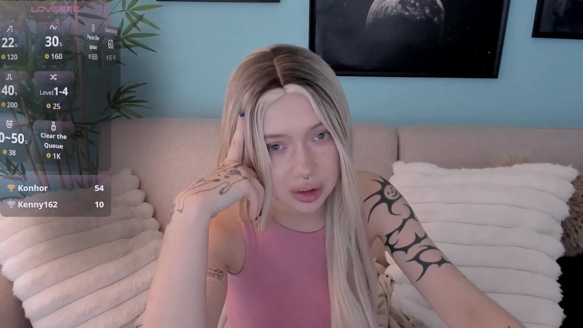 DragonFlya Live Sex July 6, 2026