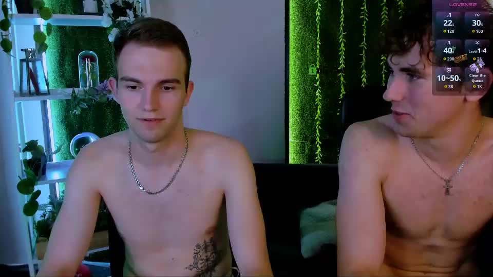 kevin_nix_ Live Sex July 6, 2026