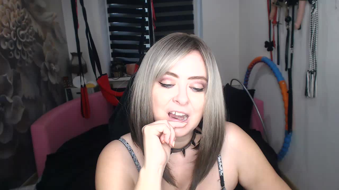 missGODDESS Live Sex July 6, 2026