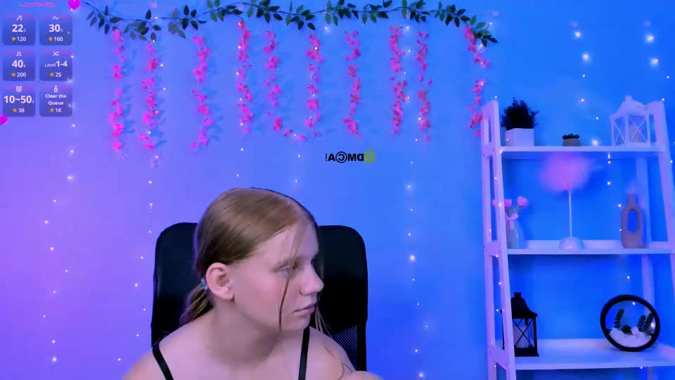 aria_wild_ Live Sex July 6, 2026