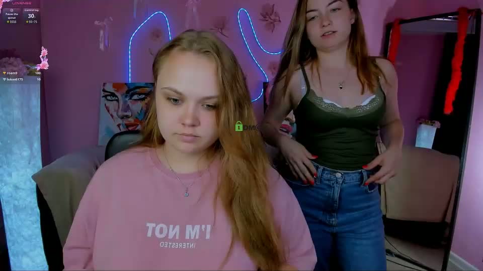 lucy_shy3 Live Sex July 6, 2026