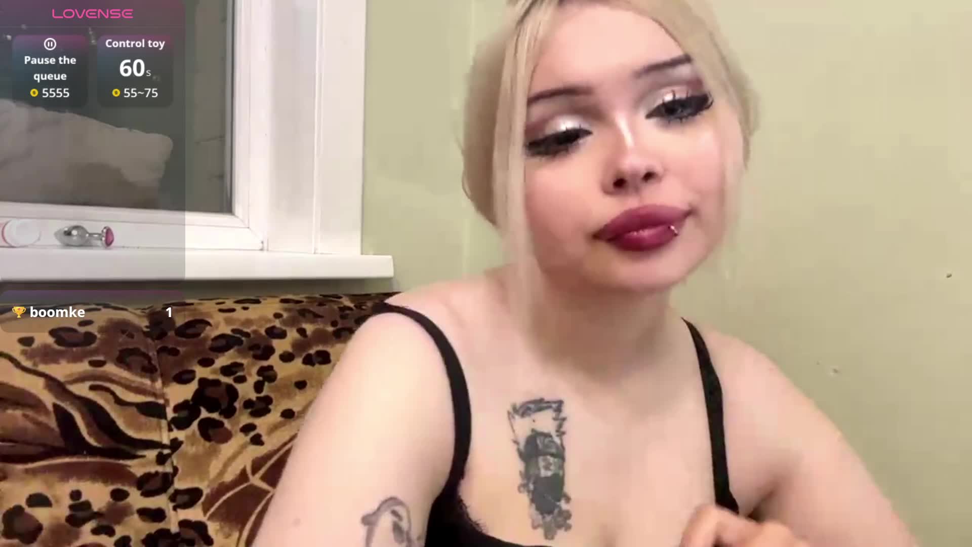 AngelenaBuote Live Sex July 6, 2026