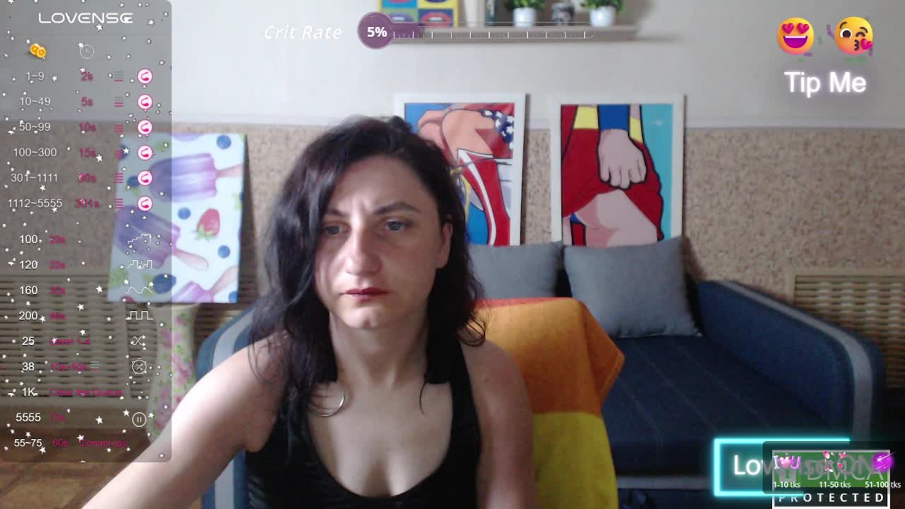 Musekittyjeni112 Live Sex July 6, 2026