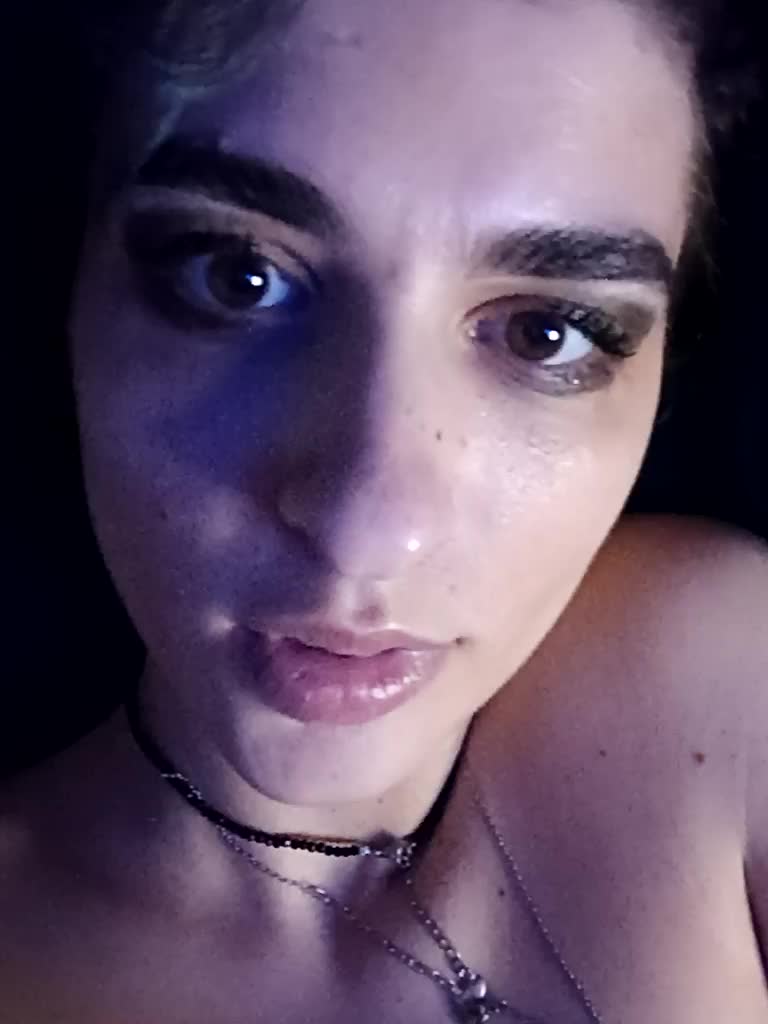 CyberSquirtSiren Live Sex July 6, 2026