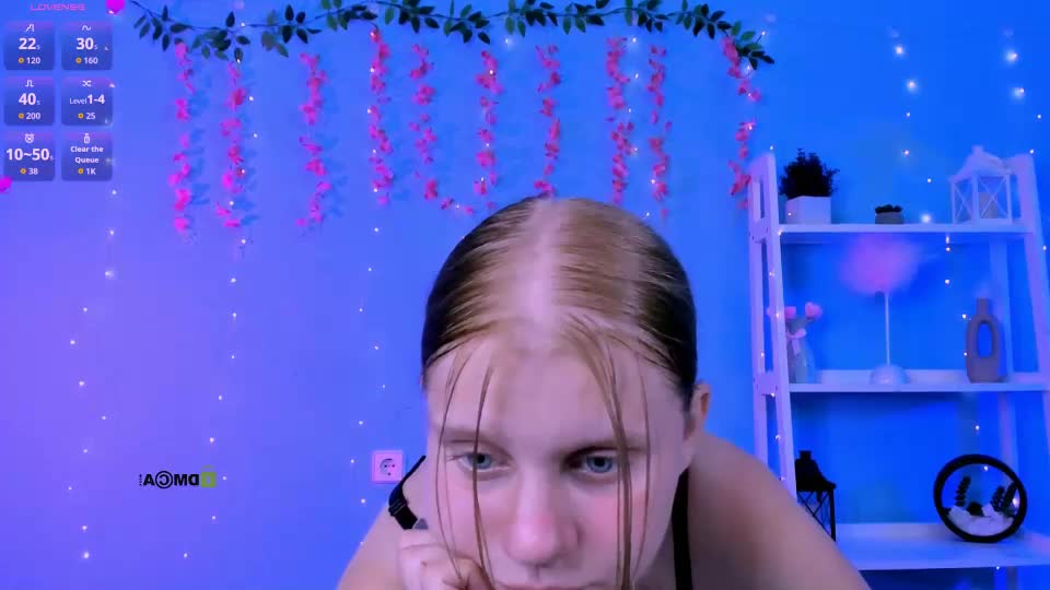 aria_wild_ Live Sex July 6, 2026