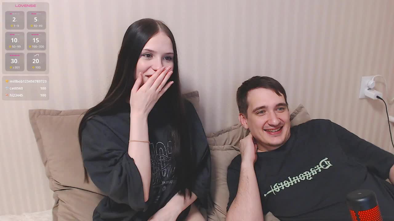white-boo Live Sex July 6, 2026