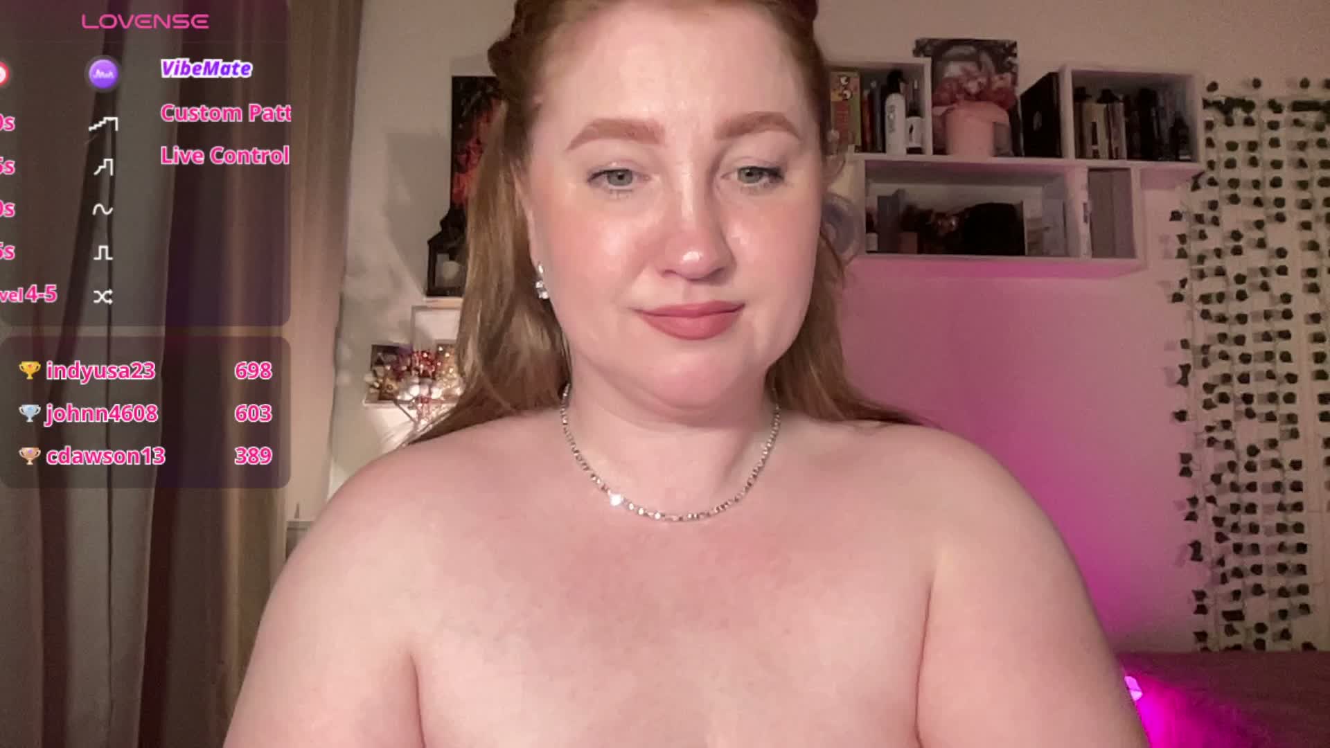 PusssyJuicy Live Sex July 6, 2026