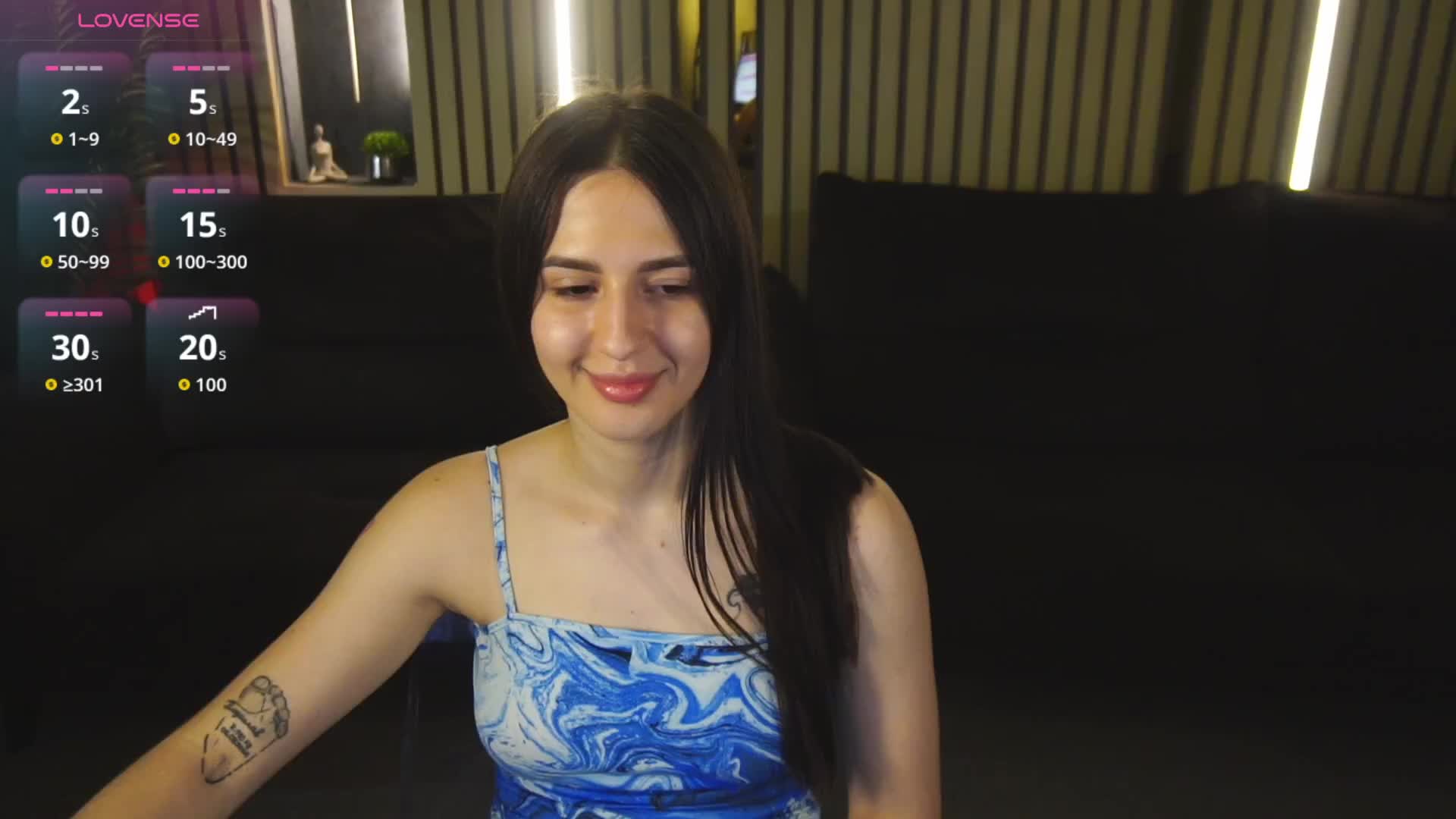 AlesiaDessmond Live Sex July 6, 2026
