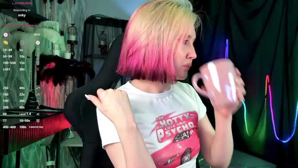 fetishrey Live Sex July 6, 2026