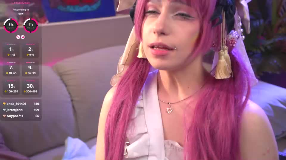 nikkisilk Live Sex July 6, 2026