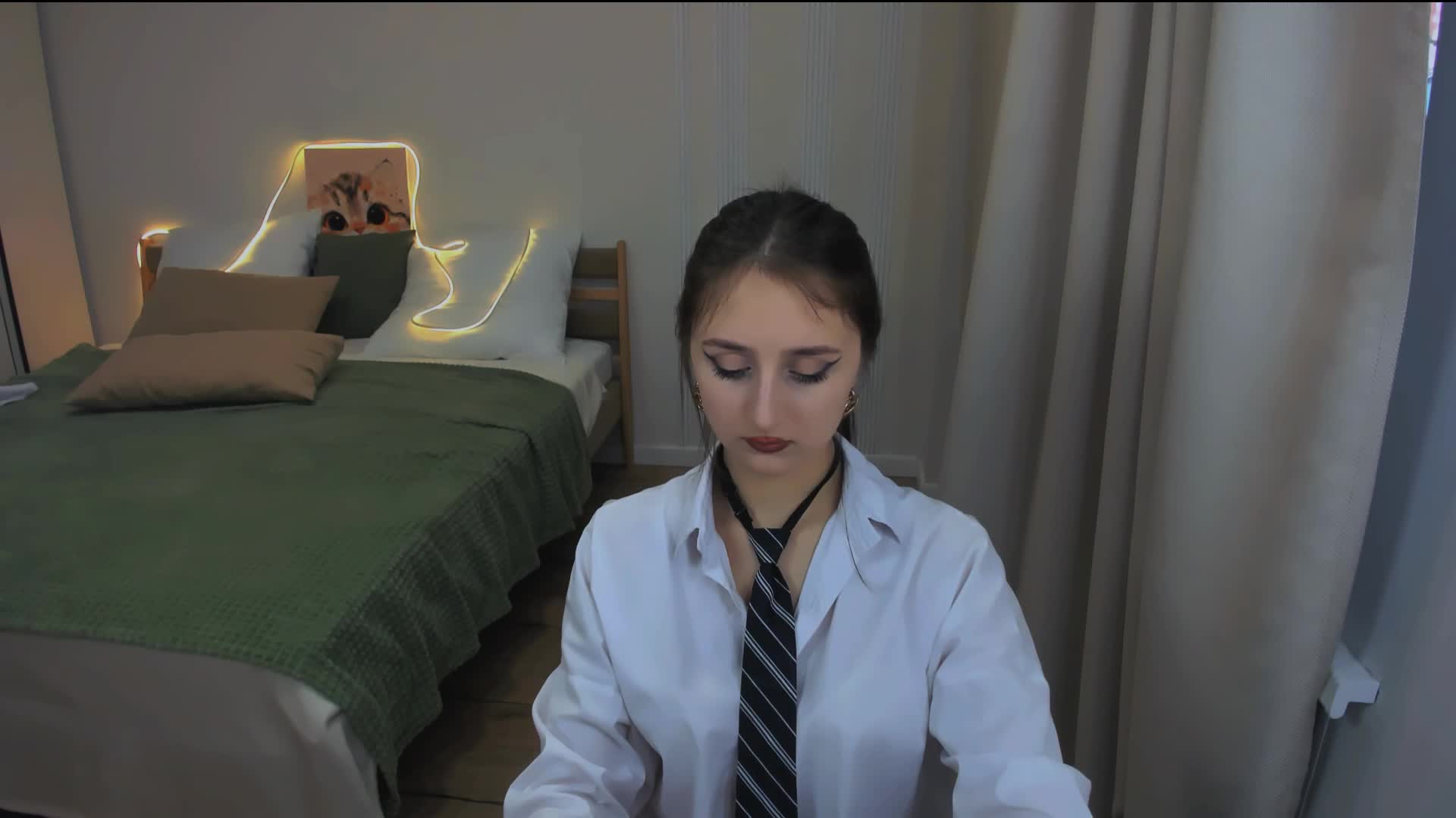 JulietteMonli Live Sex July 6, 2026