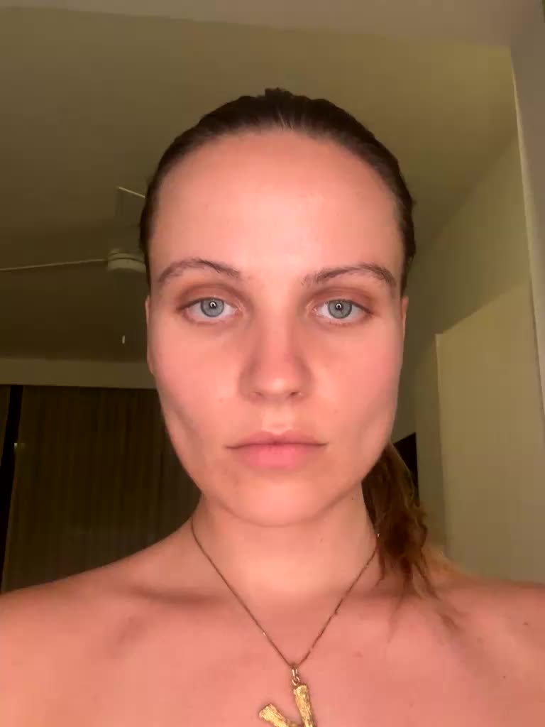 REALMEANTINA Live Sex July 6, 2026