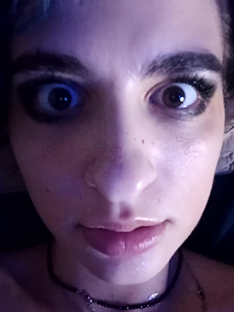 CyberSquirtSiren Live Sex July 6, 2026