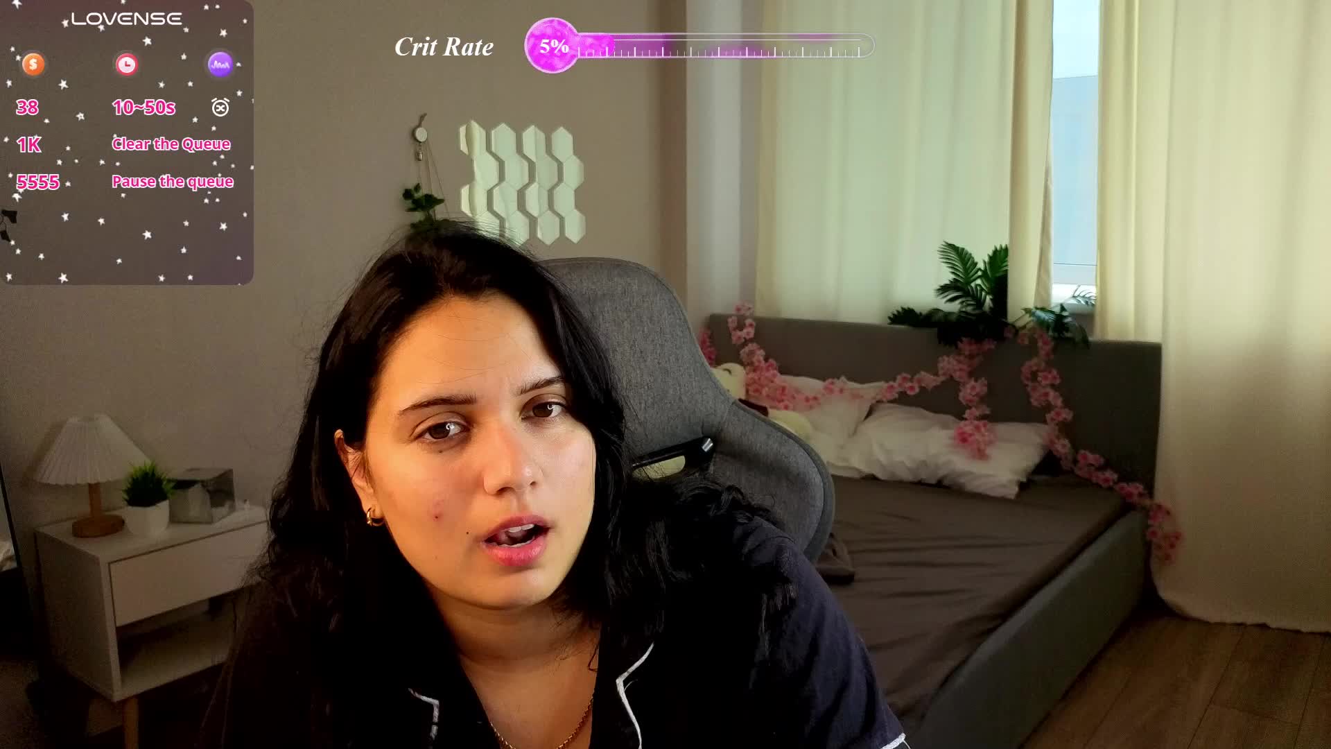 Vivien-Ross Live Sex July 6, 2026