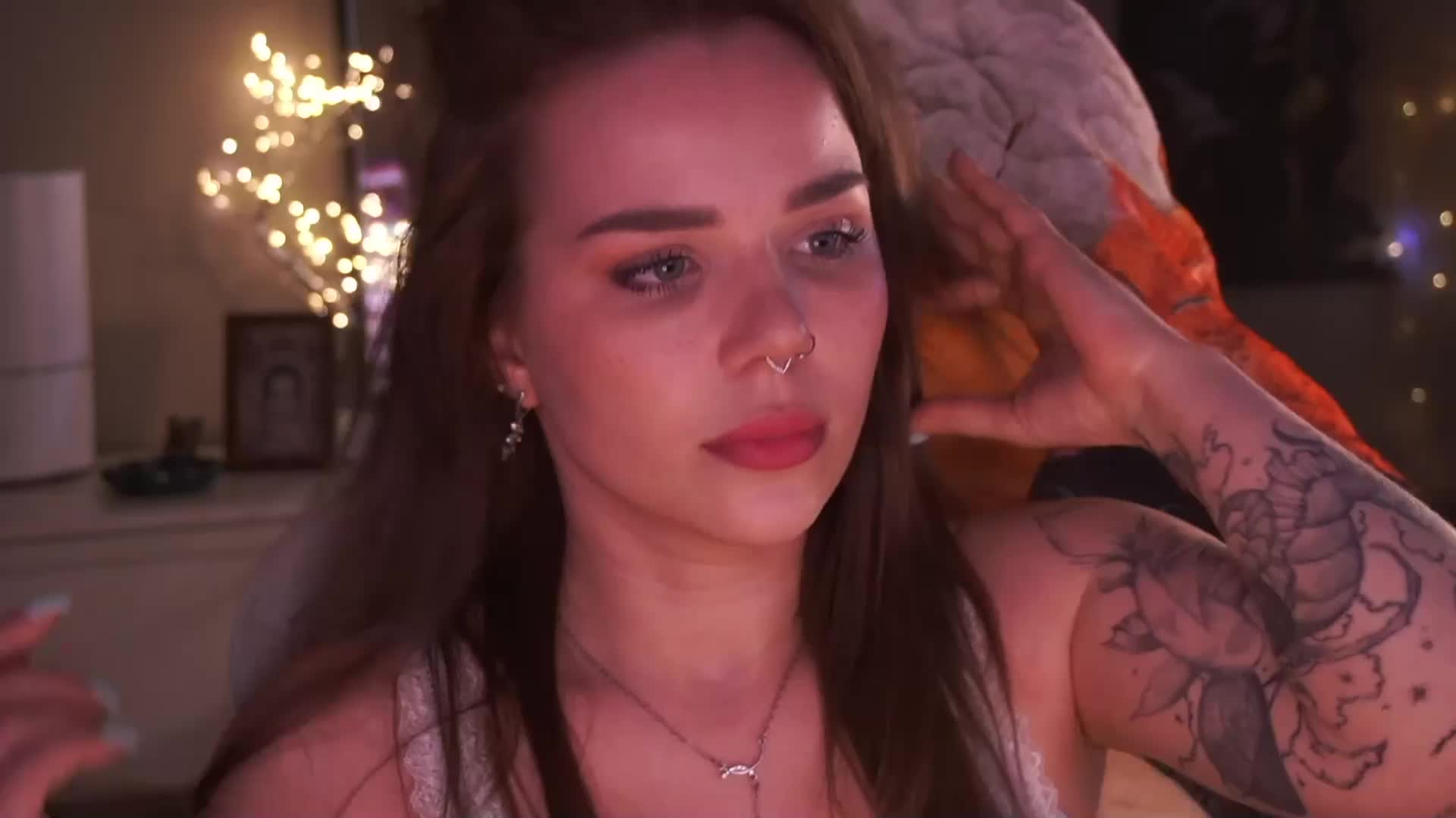 MiniNika Live Sex July 6, 2026