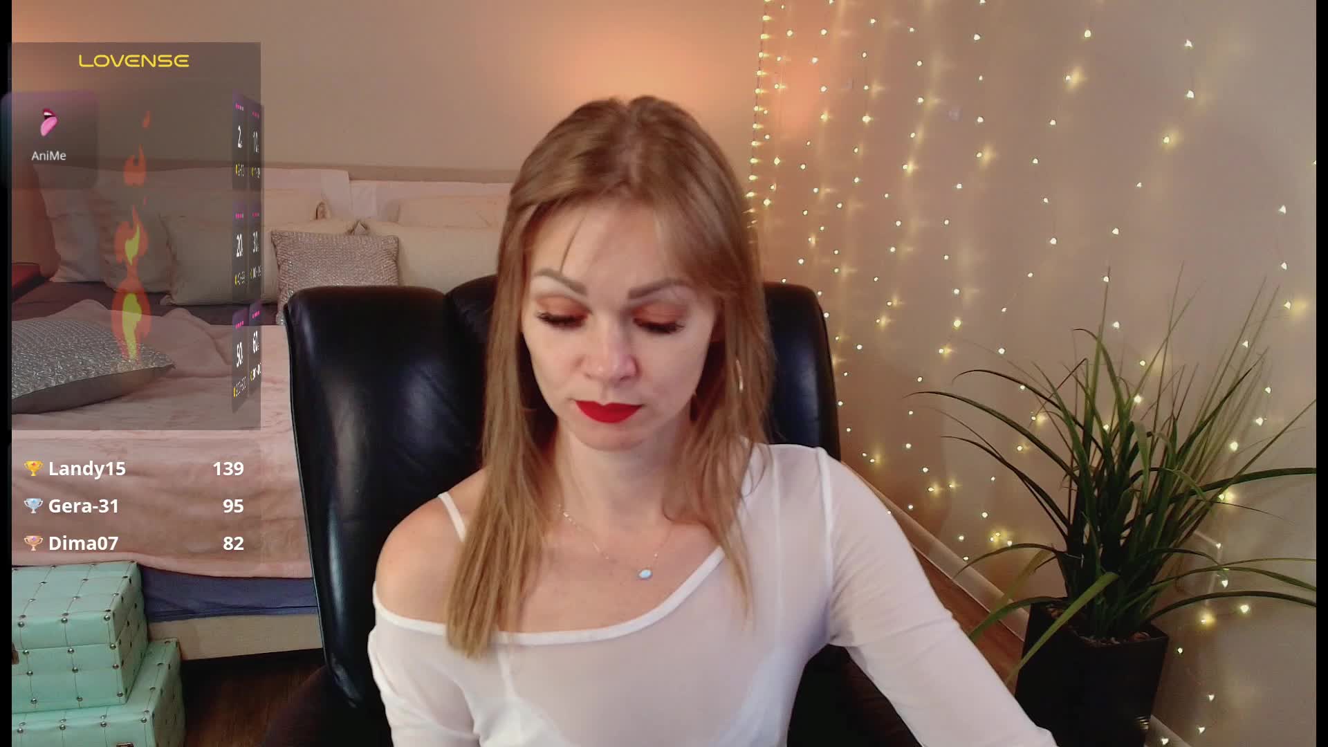 missKOSHKA Live Sex July 6, 2026