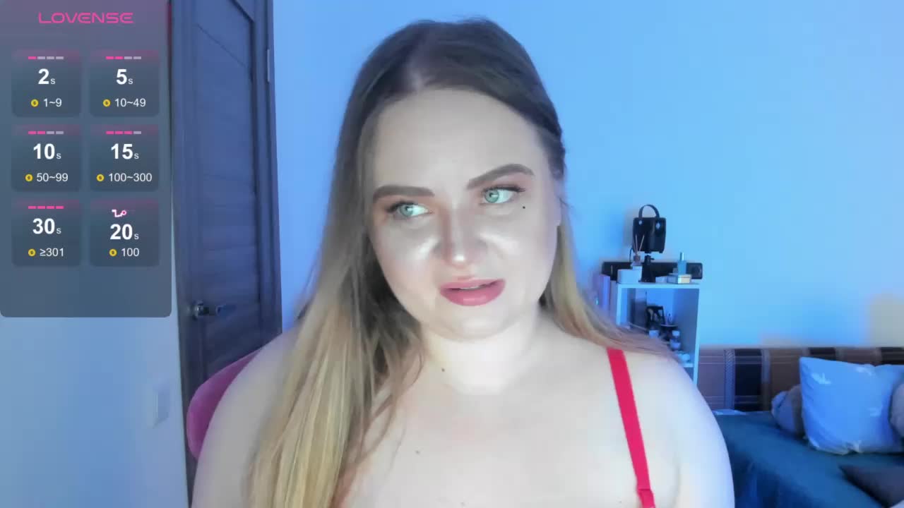 Shy_foxY Live Sex July 6, 2026