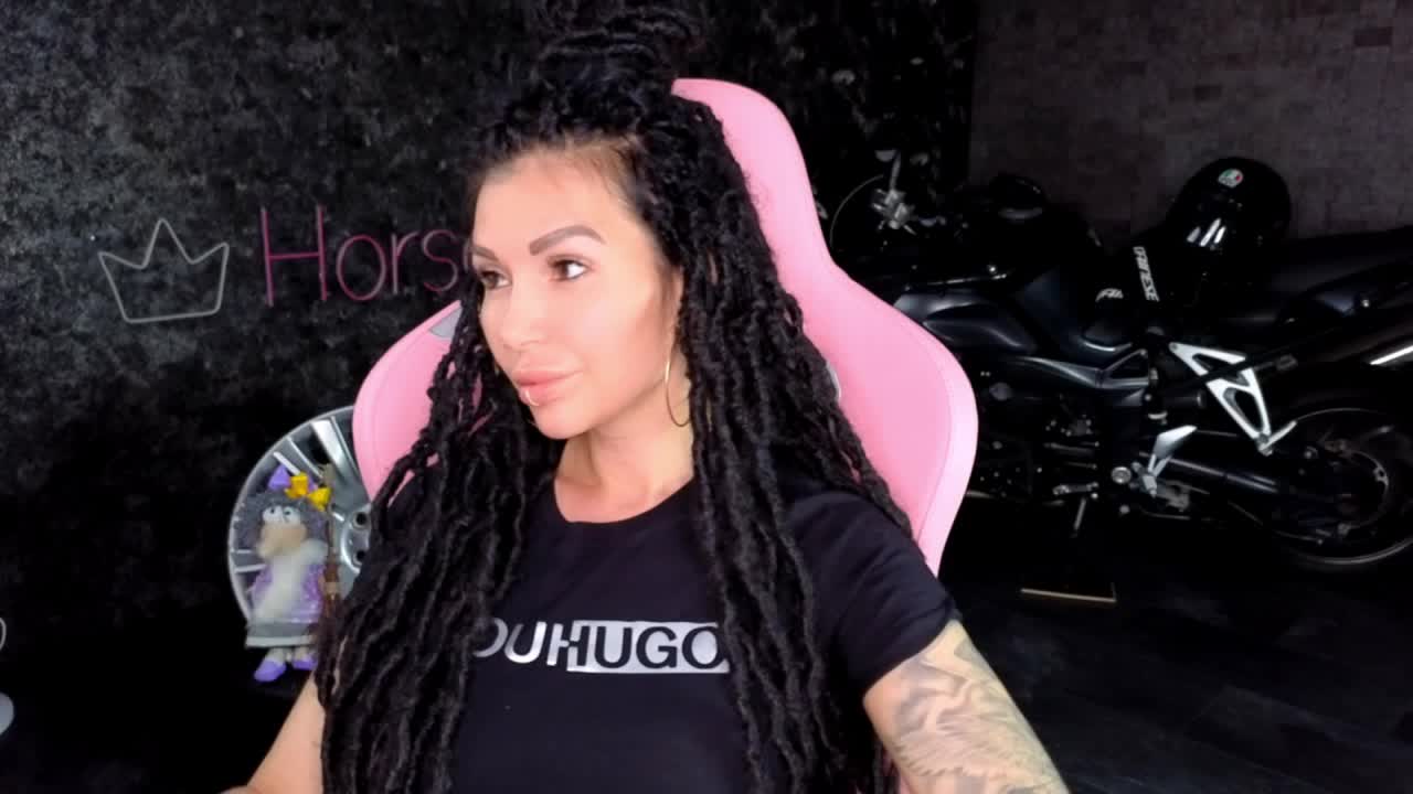 -BABAYAGA- Live Sex July 6, 2026